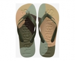 Havaianas Chinelo TOP LogomaniaColors II